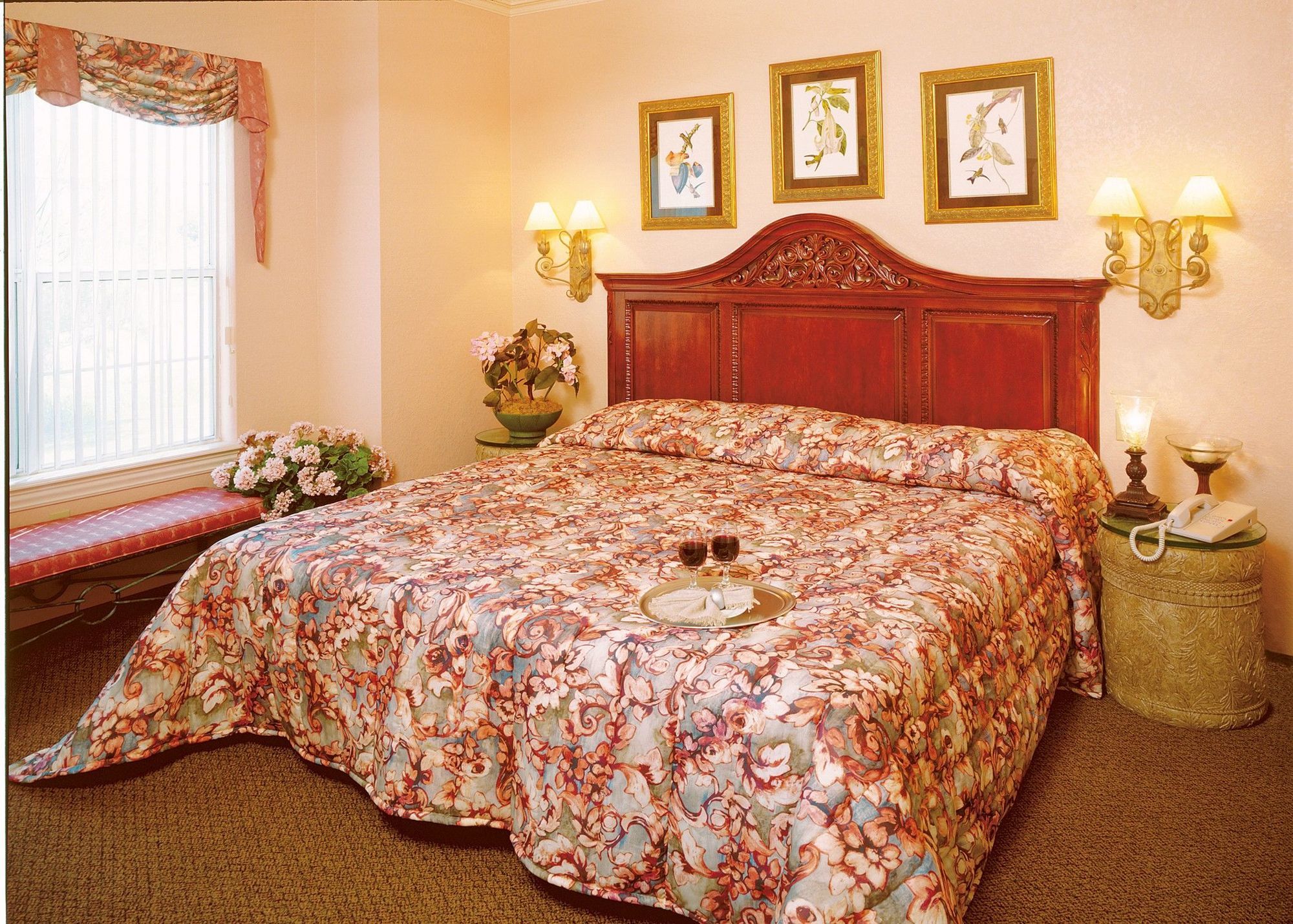 Westgate Tunica Resort Robinsonville Habitación foto
