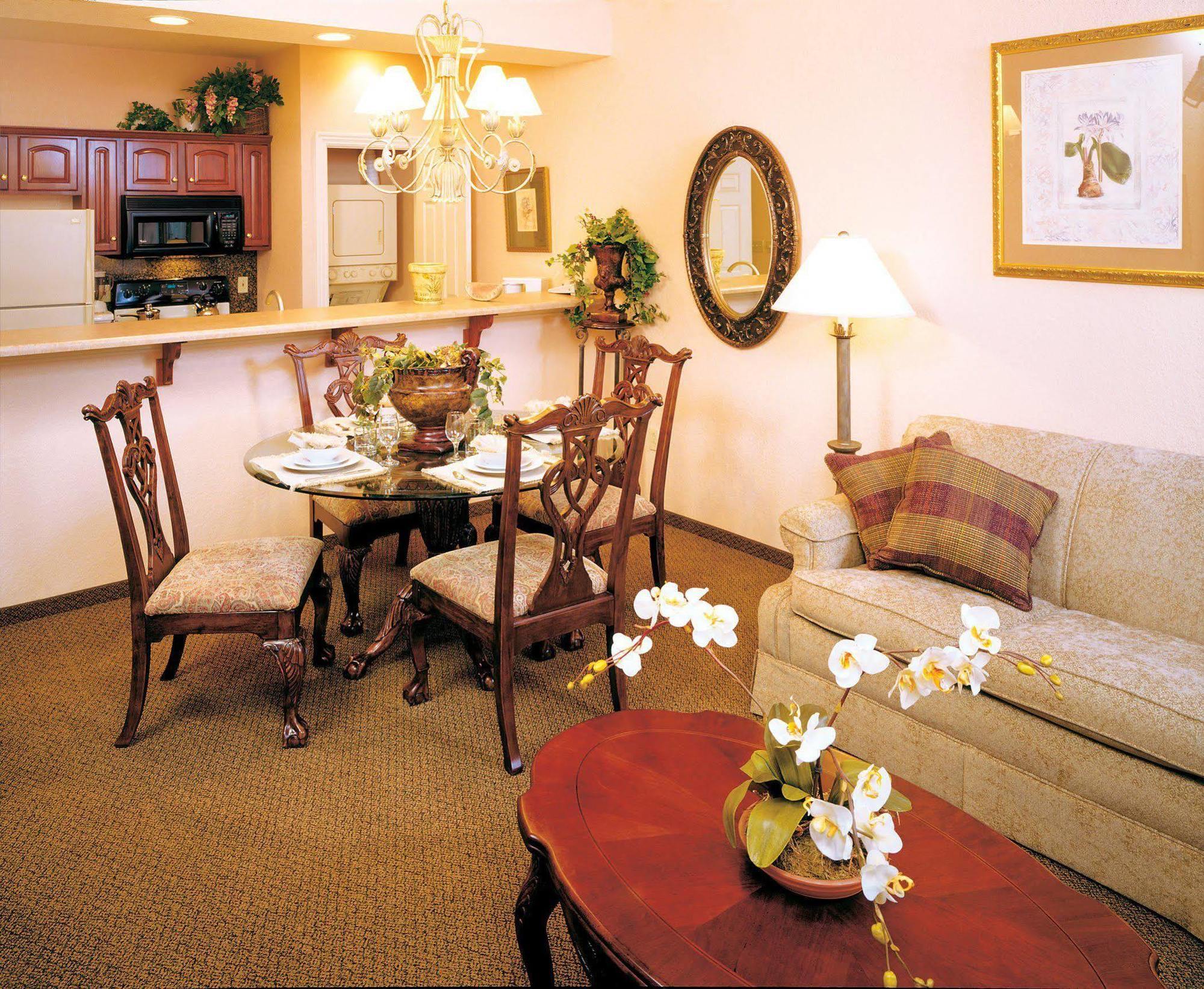 Westgate Tunica Resort Robinsonville Exterior foto