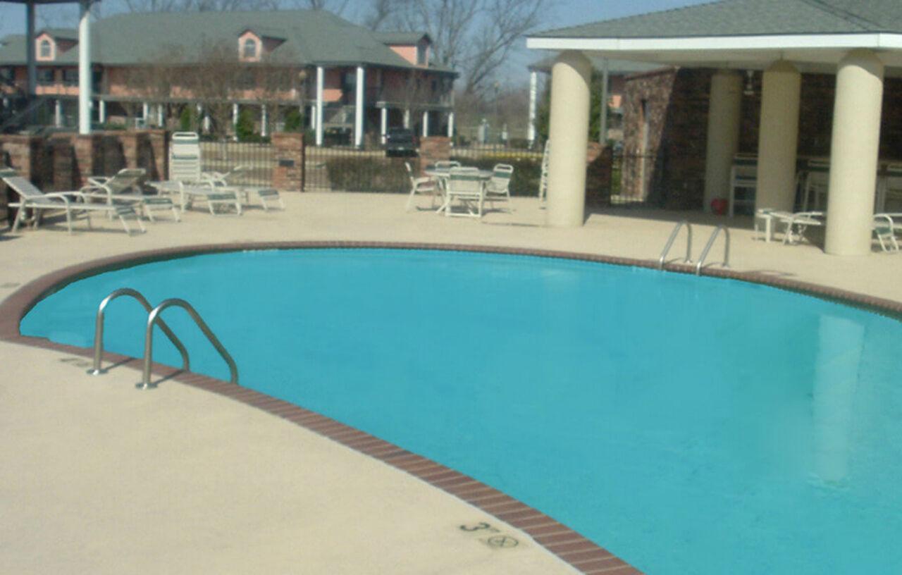 Westgate Tunica Resort Robinsonville Exterior foto